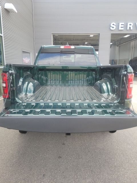 2026 RAM Ram 1500 Rebel
