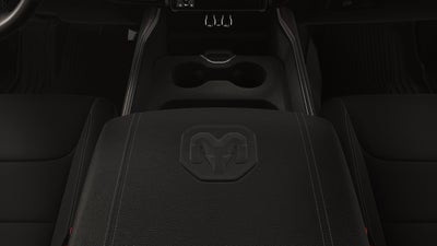 2026 RAM Ram 1500 Rebel