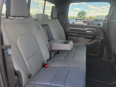 2026 RAM Ram 1500 Big Horn/Lone Star