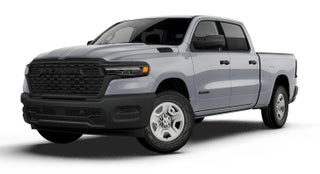 2027 RAM 1500 Tradesman