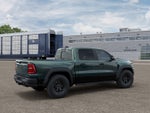 2027 RAM 1500 1500 RHO CREW CAB 4X4 5'7' BOX