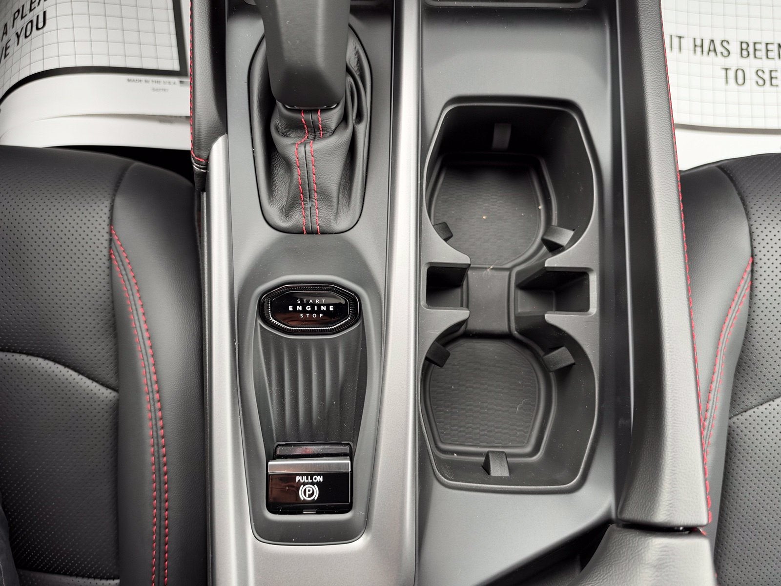 2027 Dodge Charger CHARGER SCAT PACK PLUS 2-DOOR AWD