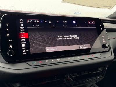 2027 Dodge Charger CHARGER SCAT PACK PLUS 2-DOOR AWD