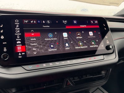 2027 Dodge Charger CHARGER SCAT PACK PLUS 2-DOOR AWD