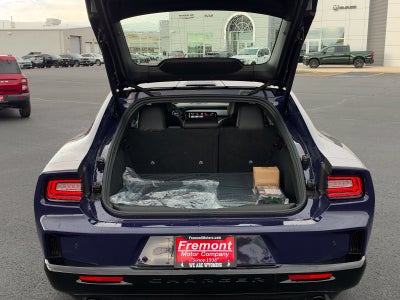 2027 Dodge Charger CHARGER SCAT PACK PLUS 2-DOOR AWD