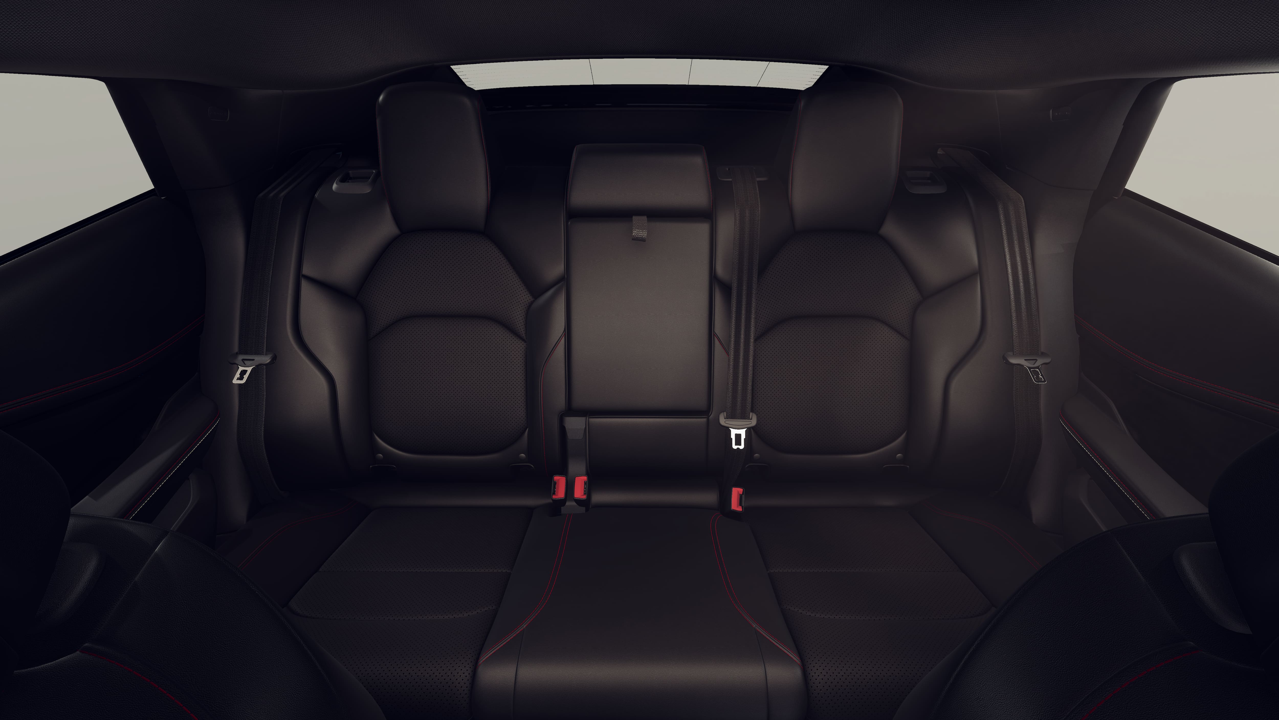 2026 Dodge Charger R/T Plus