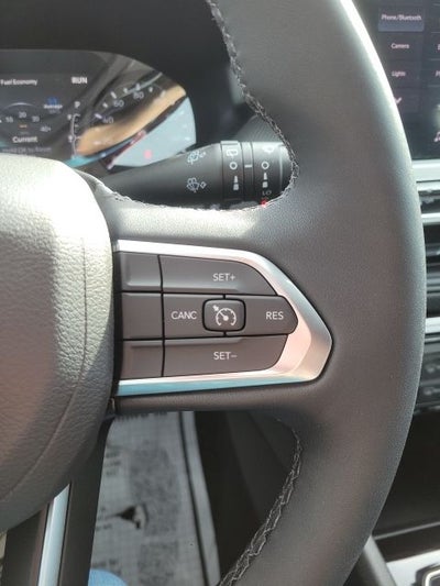 2026 Jeep Compass Altitude Special Edition