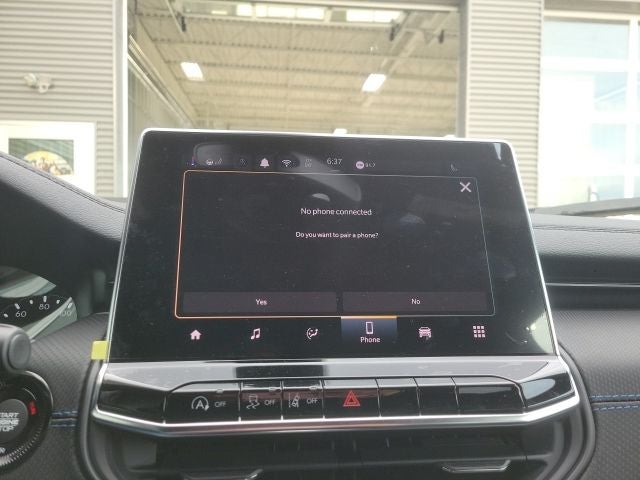 2026 Jeep Compass Altitude Special Edition