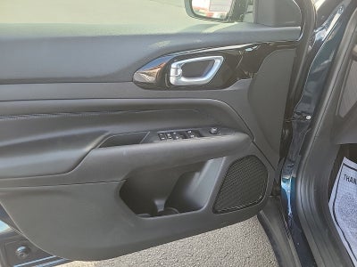 2026 Jeep Compass Altitude