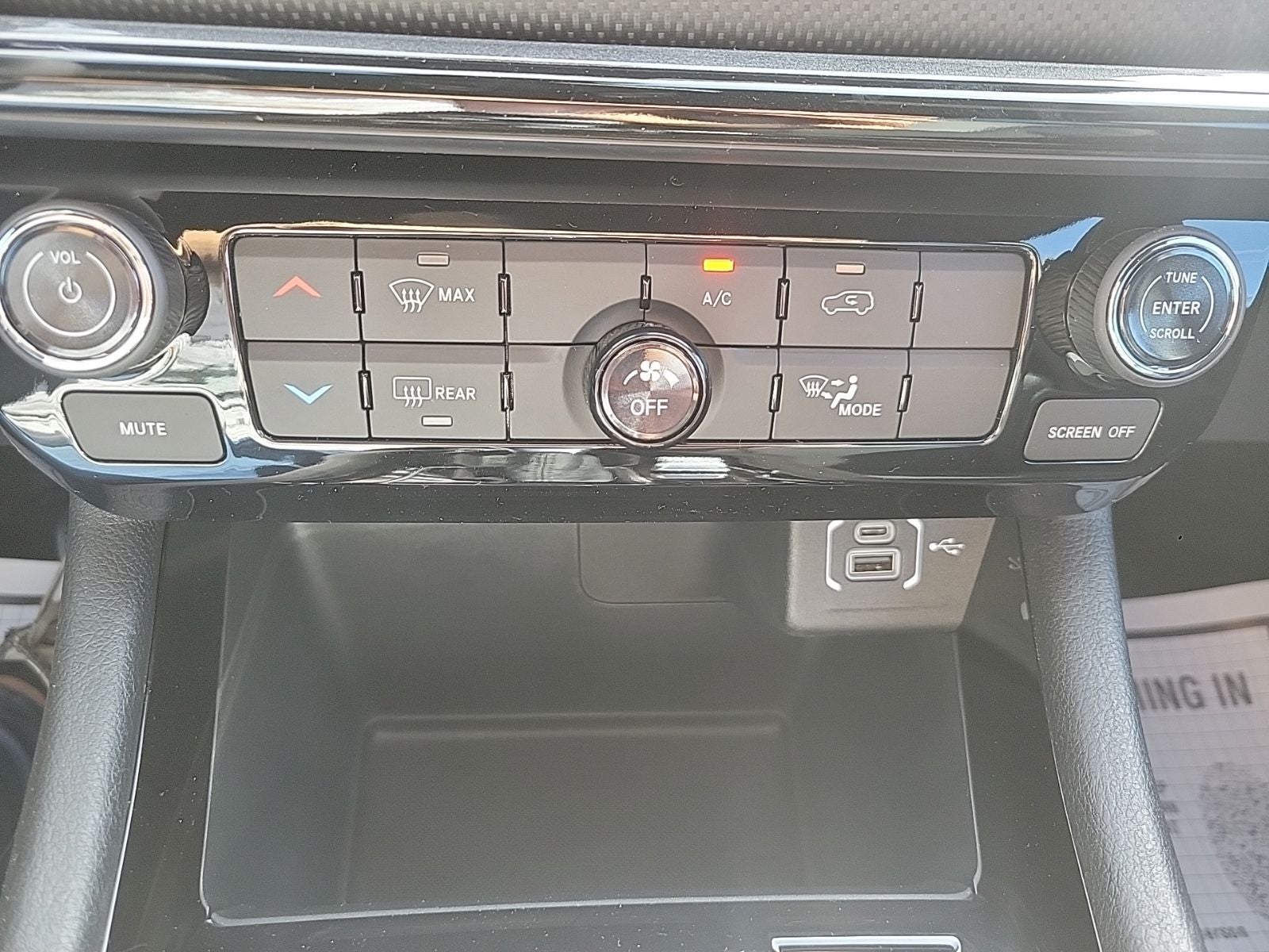 2026 Jeep Compass Altitude