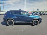 2026 Jeep Compass Altitude