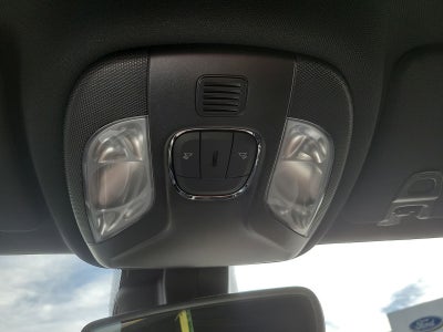 2026 Jeep Compass Altitude
