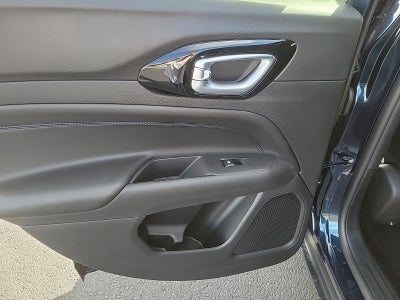 2026 Jeep Compass Altitude