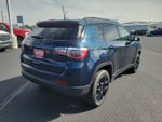 2026 Jeep Compass Altitude