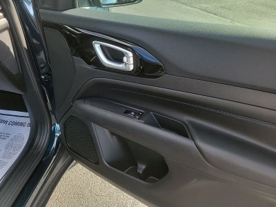 2026 Jeep Compass Altitude