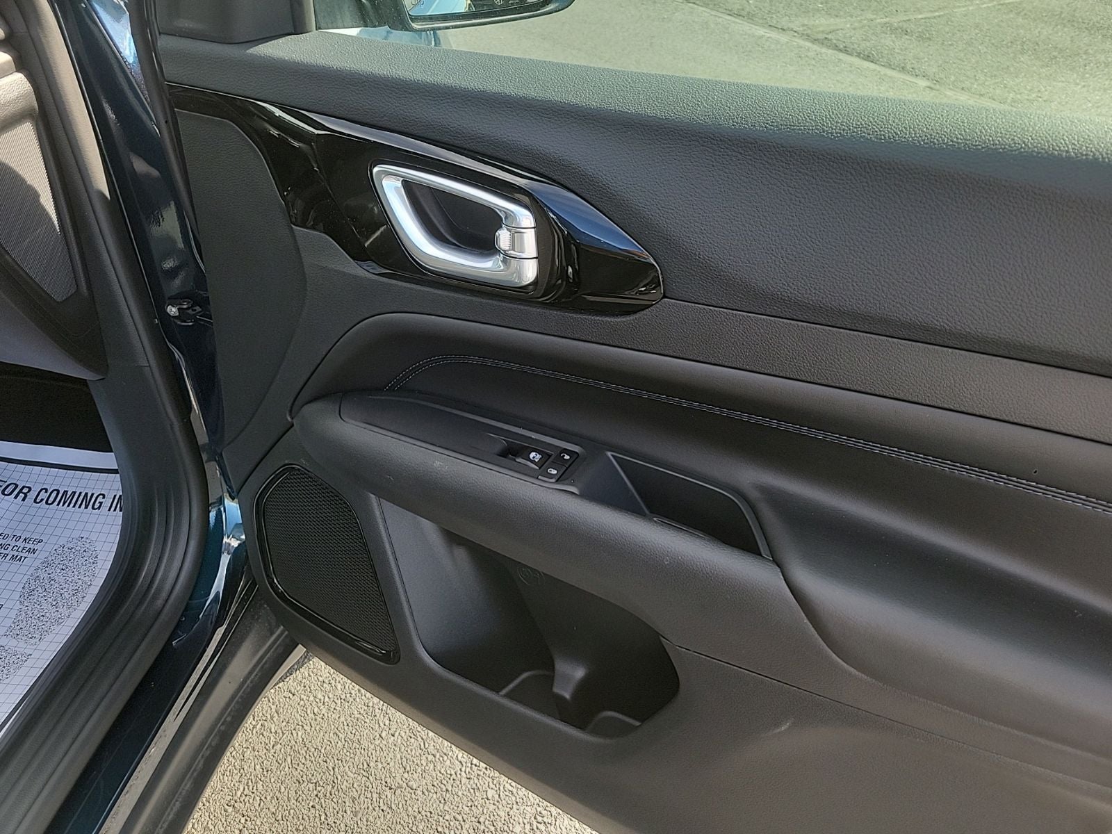 2026 Jeep Compass Altitude