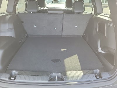 2026 Jeep Cherokee 85th Anniversary Hybrid