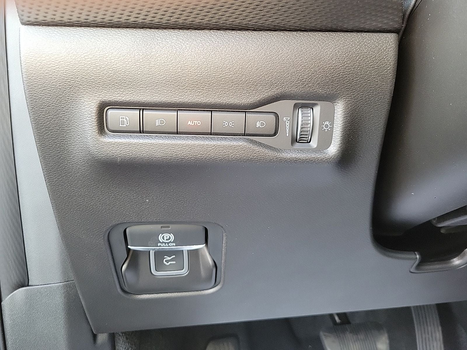 2026 Jeep Cherokee 85th Anniversary Hybrid