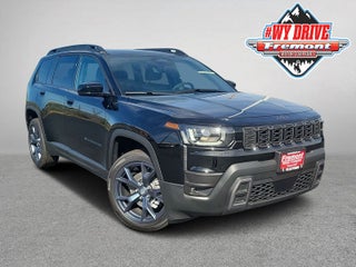 2026 Jeep Cherokee CHEROKEE 85TH ANNIVERSARY EDITION 4X4