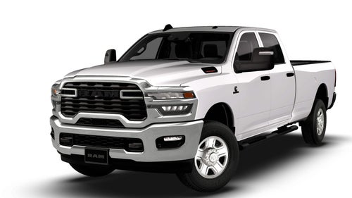 2027 RAM 3500 Tradesman