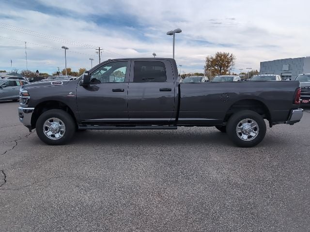 2026 RAM Ram 3500 Tradesman