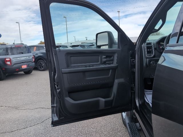 2026 RAM Ram 3500 Tradesman