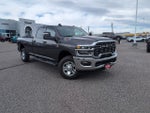 2026 RAM Ram 3500 Tradesman