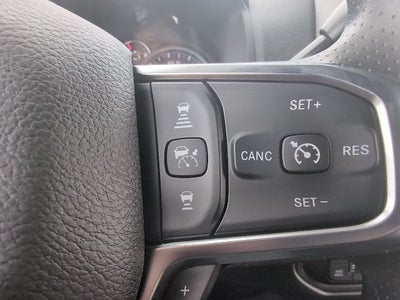 2026 RAM Ram 3500 Tradesman