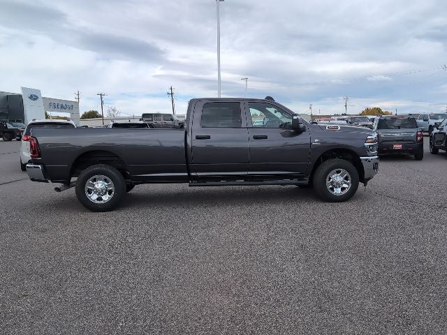 2026 RAM Ram 3500 Tradesman