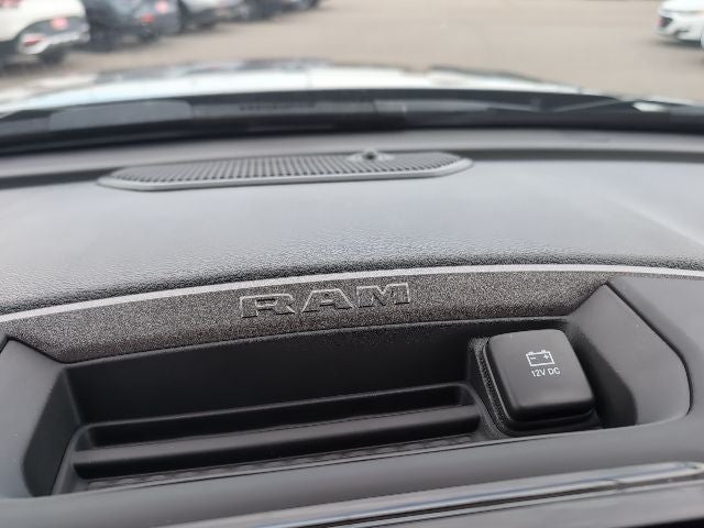 2026 RAM Ram 3500 Tradesman