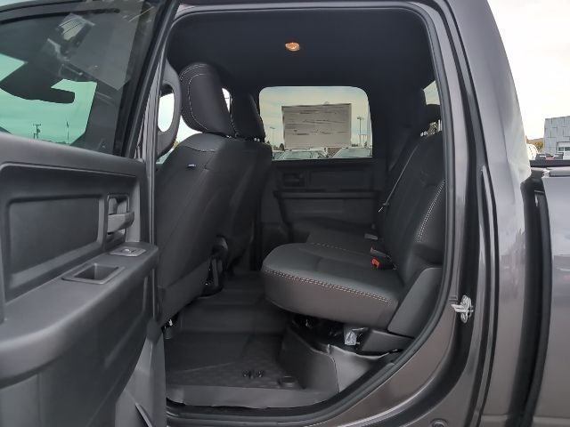 2026 RAM Ram 3500 Tradesman