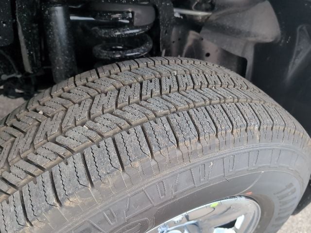 2026 RAM Ram 3500 Tradesman