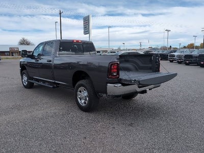 2026 RAM Ram 3500 Tradesman