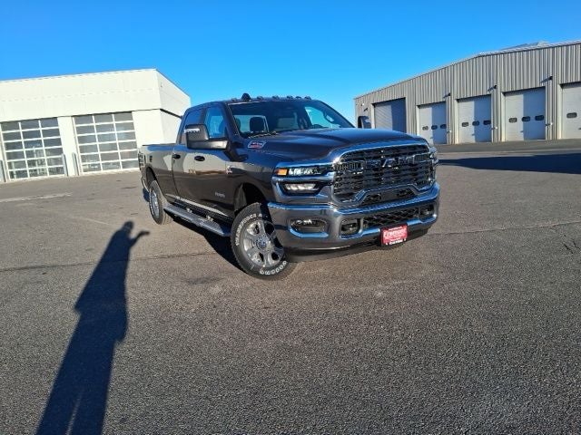 2026 RAM Ram 3500 Big Horn