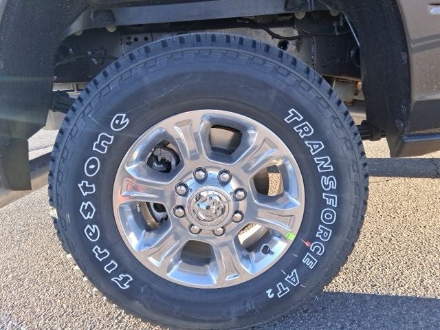 2026 RAM Ram 3500 Big Horn