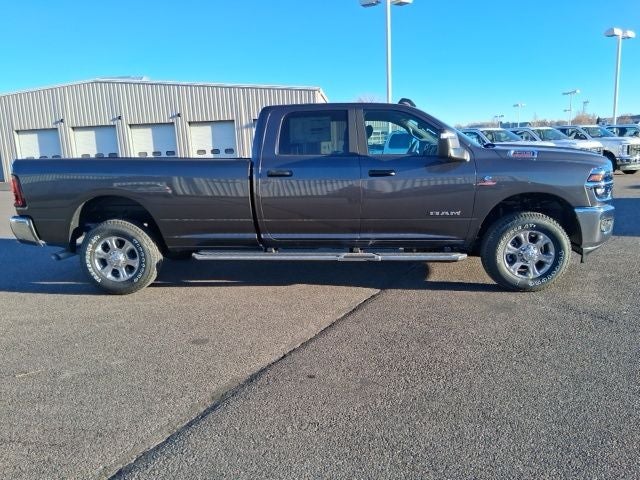2026 RAM Ram 3500 Big Horn