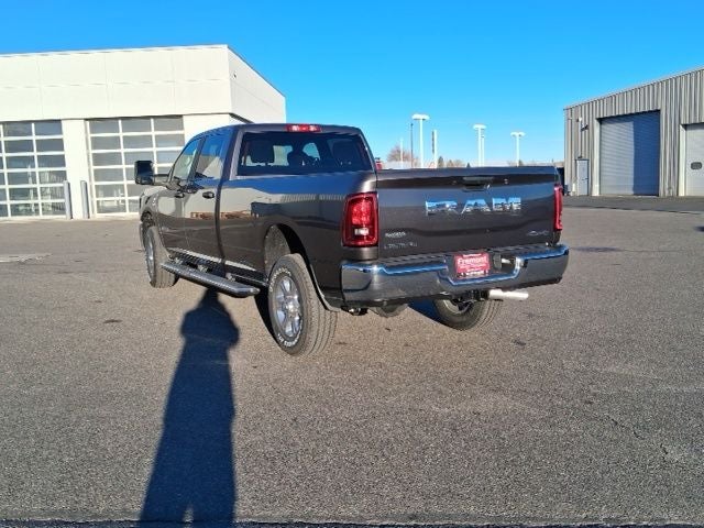 2026 RAM Ram 3500 Big Horn