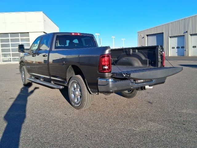 2026 RAM Ram 3500 Big Horn