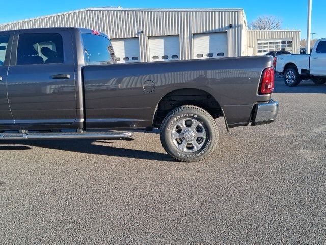 2026 RAM Ram 3500 Big Horn