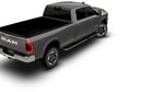 2027 RAM 3500 3500 LAIE CREW CAB 4X4 8' BOX