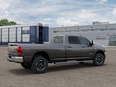 2027 RAM 3500 3500 LAIE CREW CAB 4X4 8' BOX