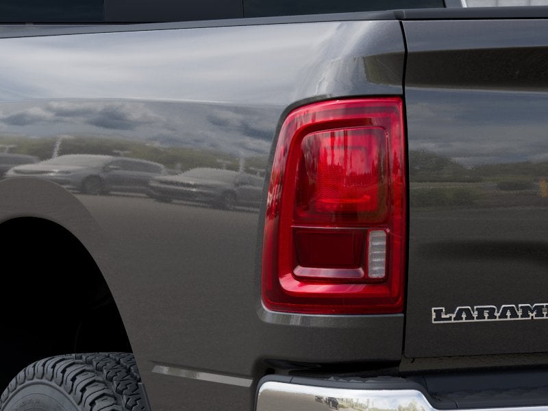 2027 RAM 3500 3500 LAIE CREW CAB 4X4 8' BOX