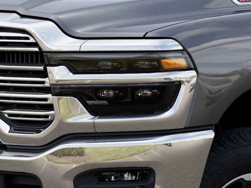 2027 RAM 3500 3500 LAIE CREW CAB 4X4 8' BOX