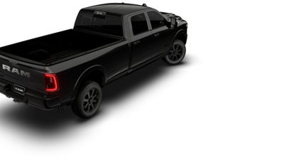 2027 RAM 3500 3500 LAIE CREW CAB 4X4 8' BOX