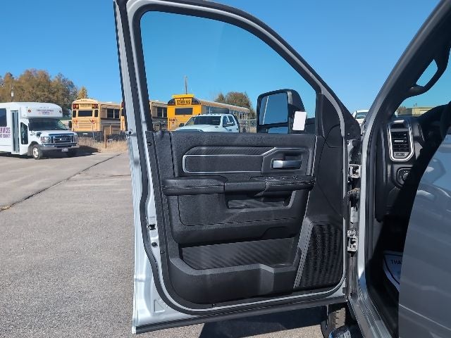 2026 RAM Ram 2500 Big Horn