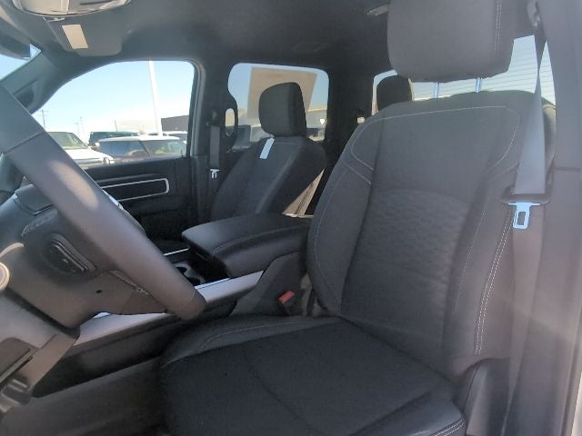 2026 RAM Ram 2500 Big Horn