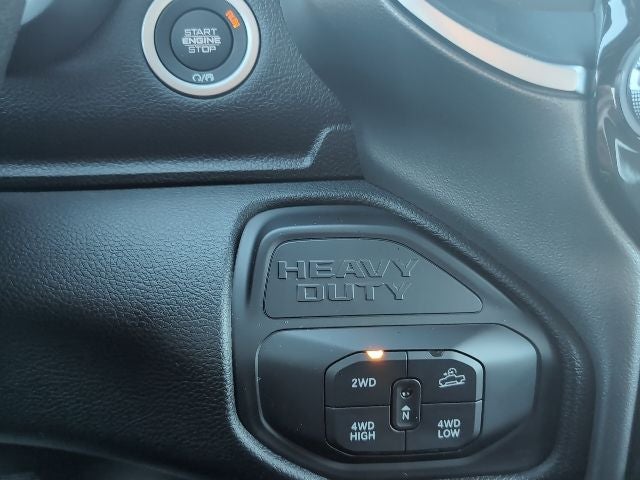 2026 RAM Ram 2500 Big Horn