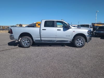 2026 RAM Ram 2500 Big Horn