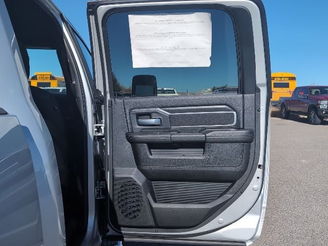 2026 RAM Ram 2500 Big Horn