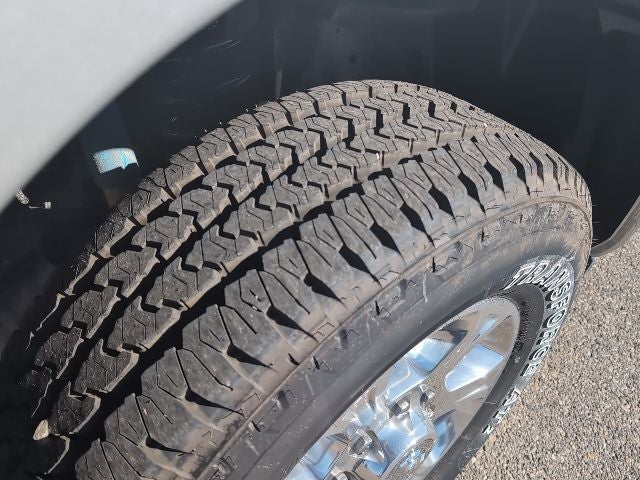 2026 RAM Ram 2500 Big Horn
